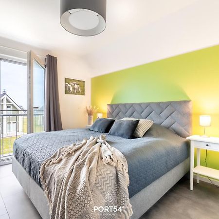 Ferienwohnung Zweite Heimat Büsum Exterior foto