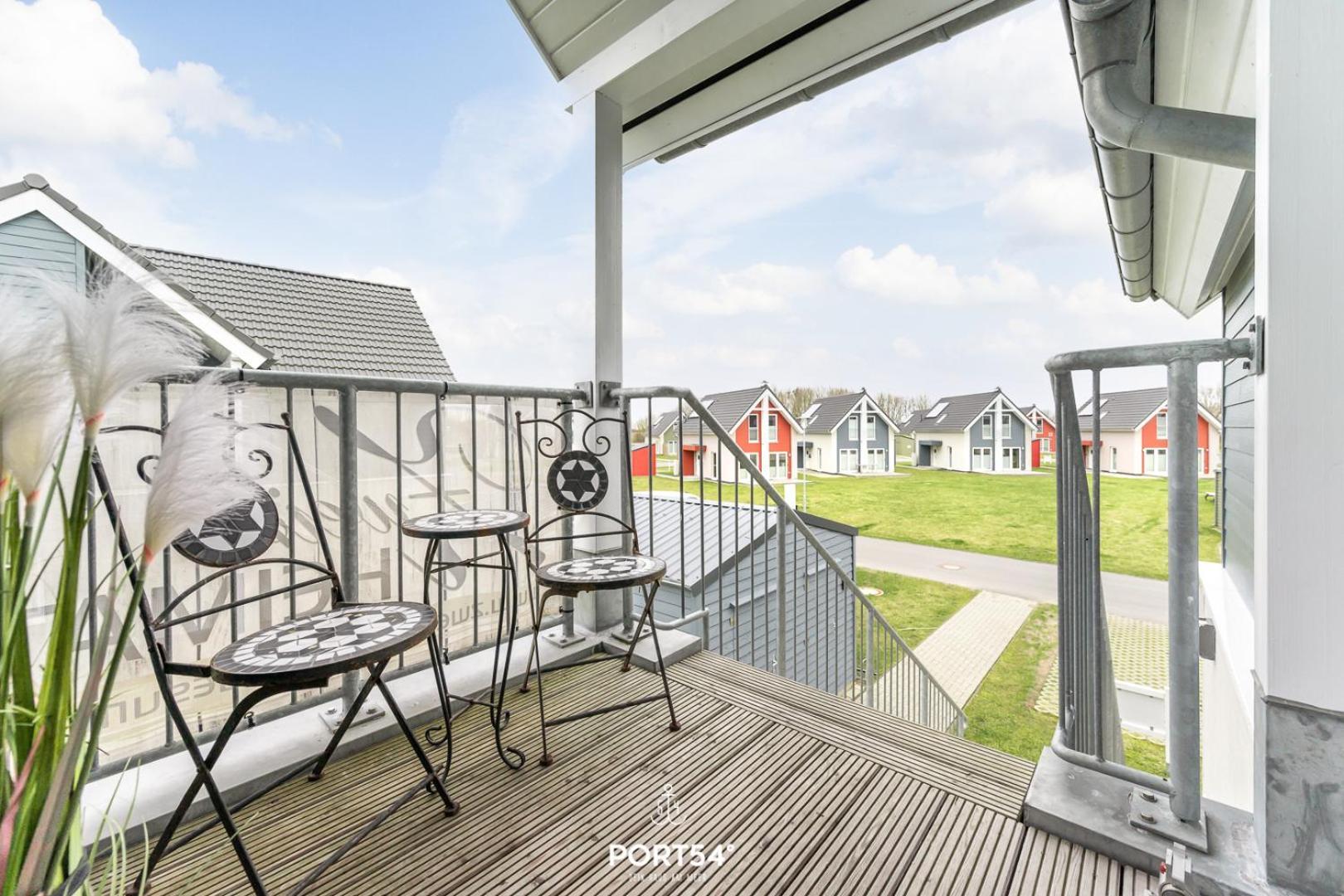 Ferienwohnung Zweite Heimat Büsum Exterior foto