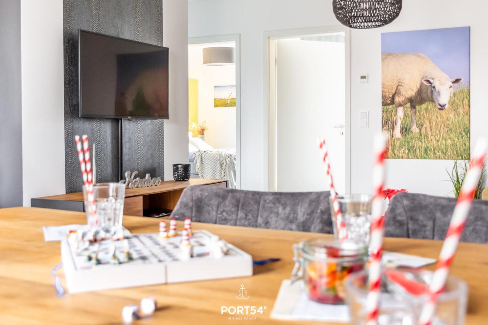 Ferienwohnung Zweite Heimat Büsum Exterior foto